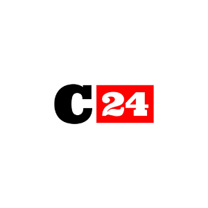 CRONACA 24 DAB+-logo