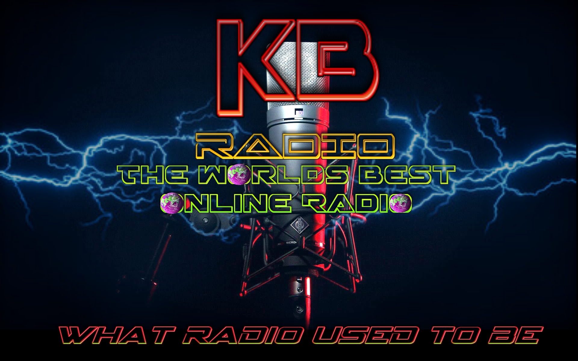 KB Radio
