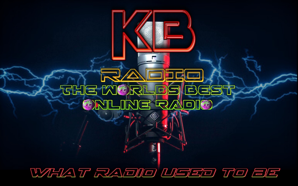 KB Radio