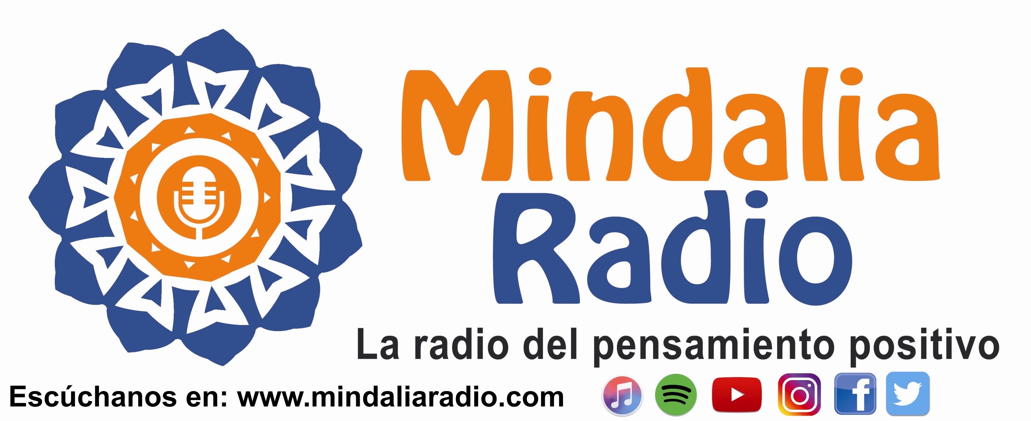 Mindalia Radio
