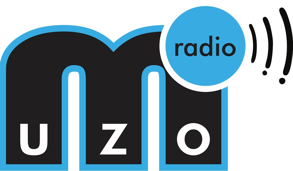 Muzo Radio Podcast