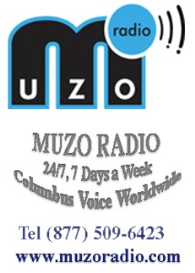 Muzo Radio Podcast-logo