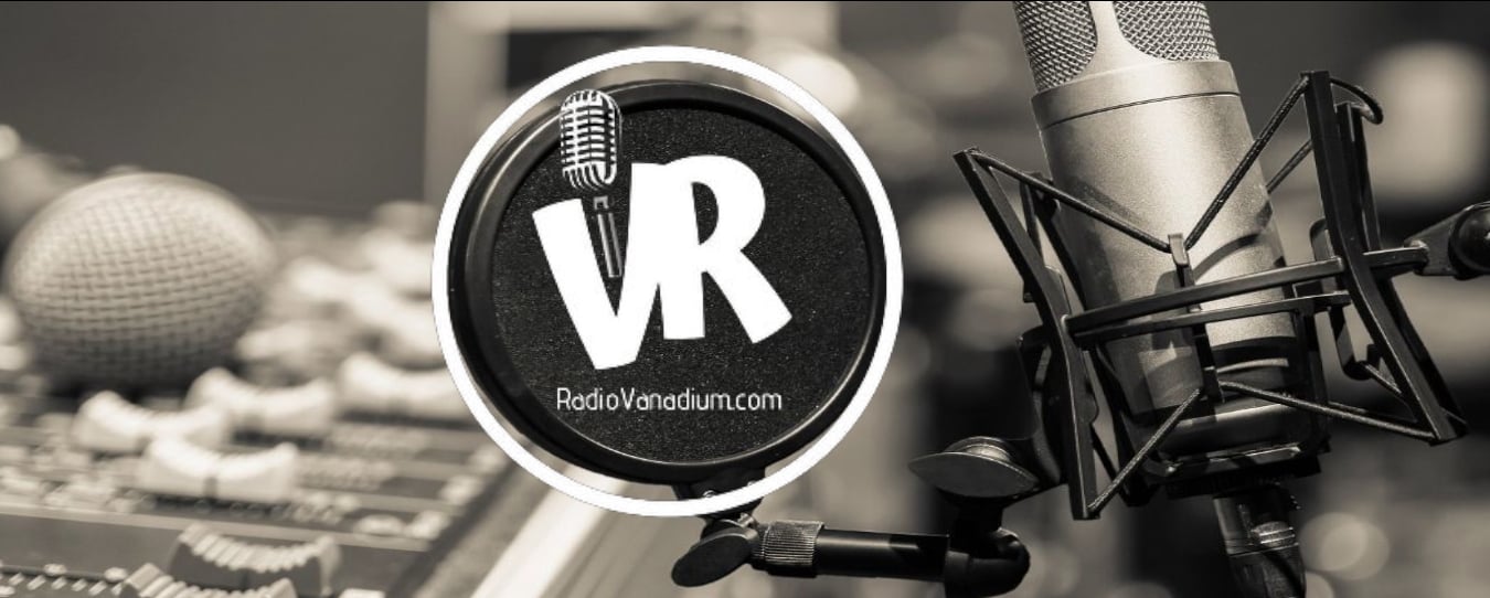 Radio Vanadium MM