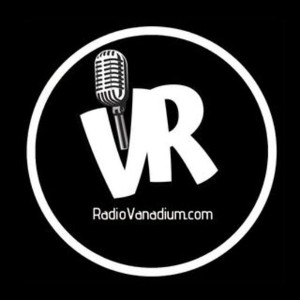 Radio Vanadium MM-logo