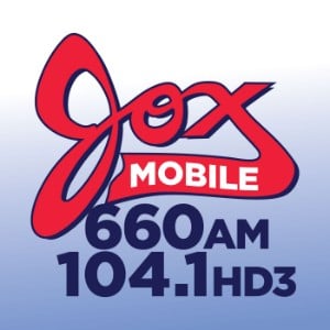 WXQW-AM Jox Mobile 660