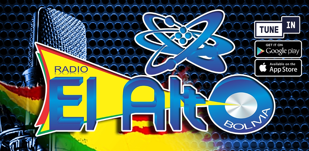 Radio El Alto Bolivia