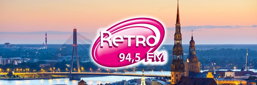 RETRO FM Latvia