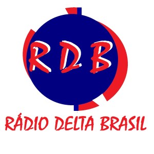 Radio Delta Brazil-logo