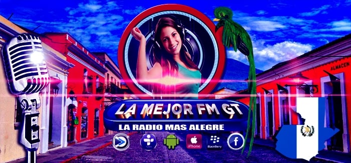 La Mejor FM La Fuerza Grupera