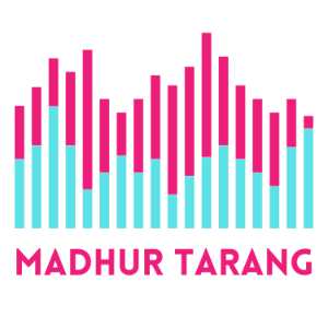 Madhur Tarang-logo