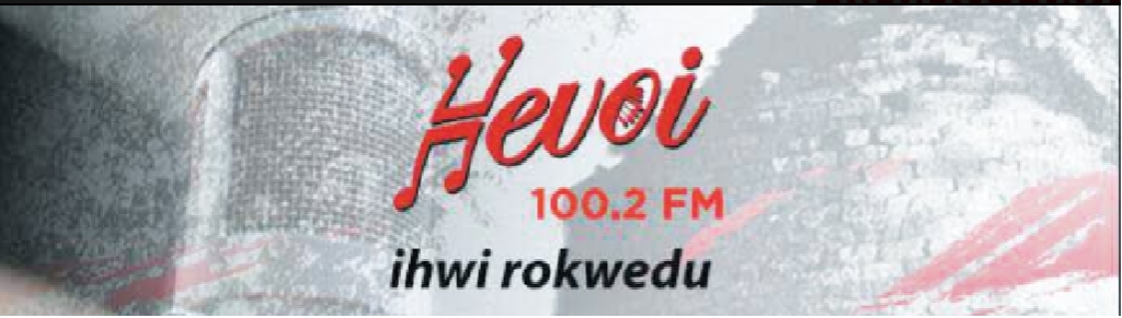 HevoiFM