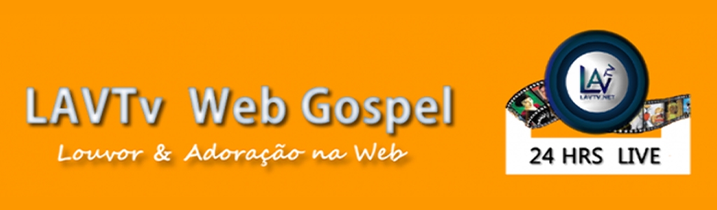 LAVTv Web Gospel