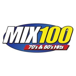 Mix 100-logo