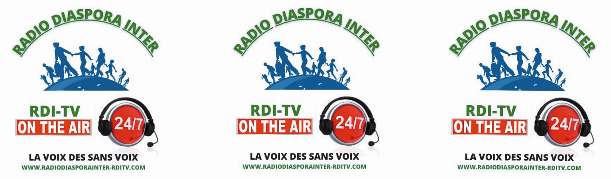 RADIO DIASPORA INTER RDI-TV