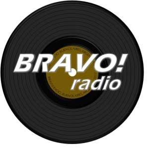 Bravo! radio BAIRES-logo