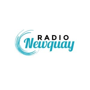 Radio Newquay-logo