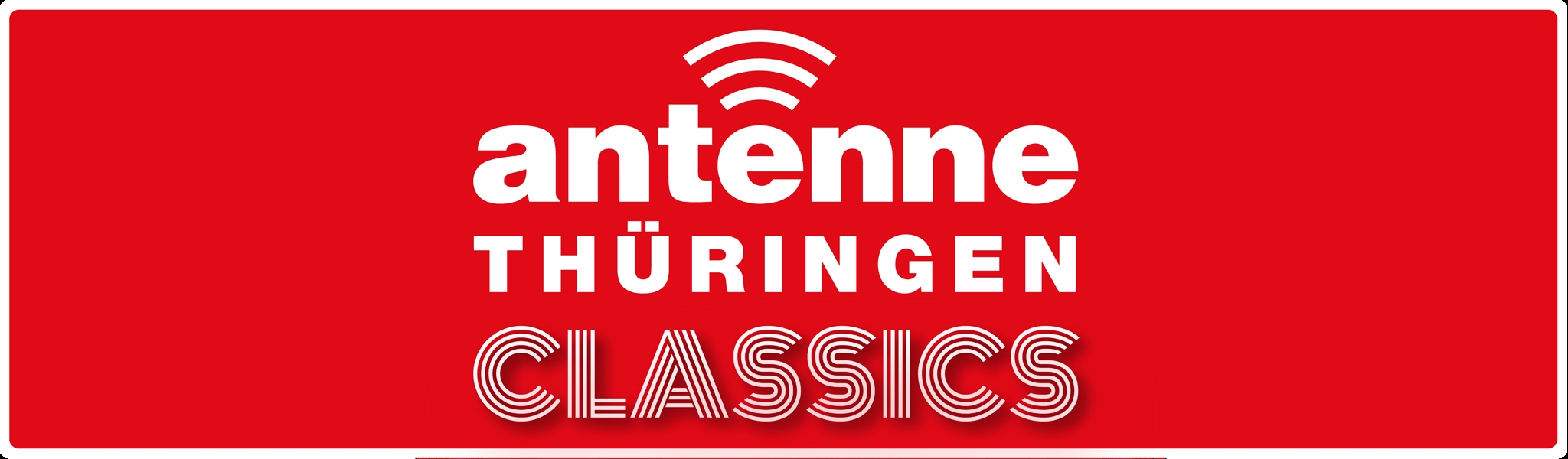ANTENNE THÜRINGEN Classics