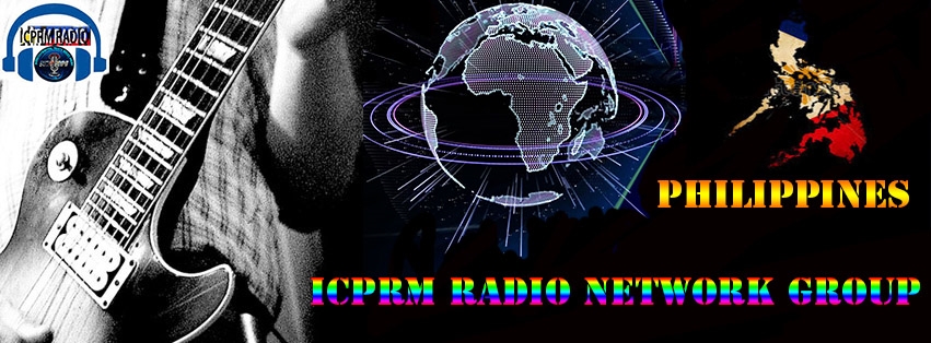 ICPRM Radio Philippines