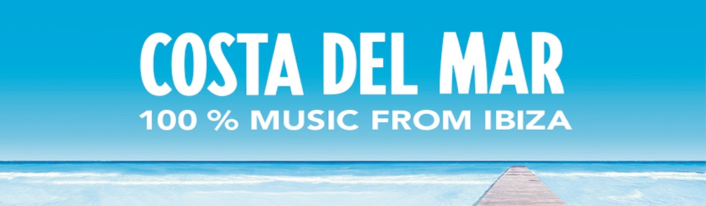 Costa Del Mar - Zen