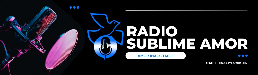 Radio Sublime Amor