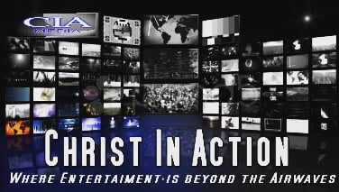 Cia Media Network