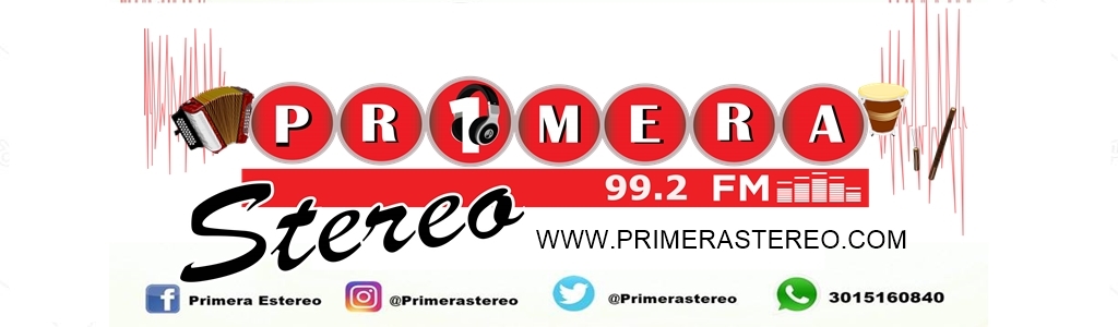 Primera Stereo - Hatonuevo, La Guajira