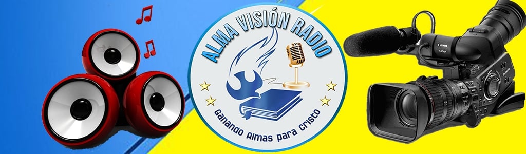 Alma Vision Radio