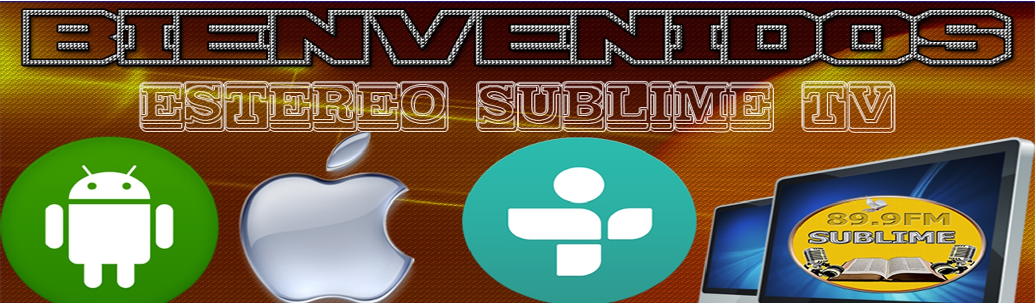 Estereo Sublime TV