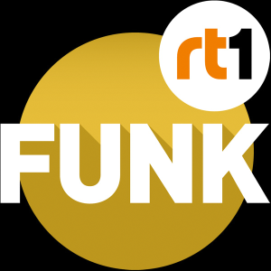 RT1 FUNK-logo