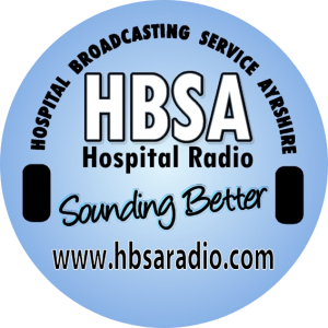 HBSA Hospital Radio-logo