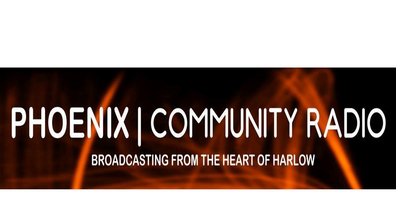 Phoenix Community Radio