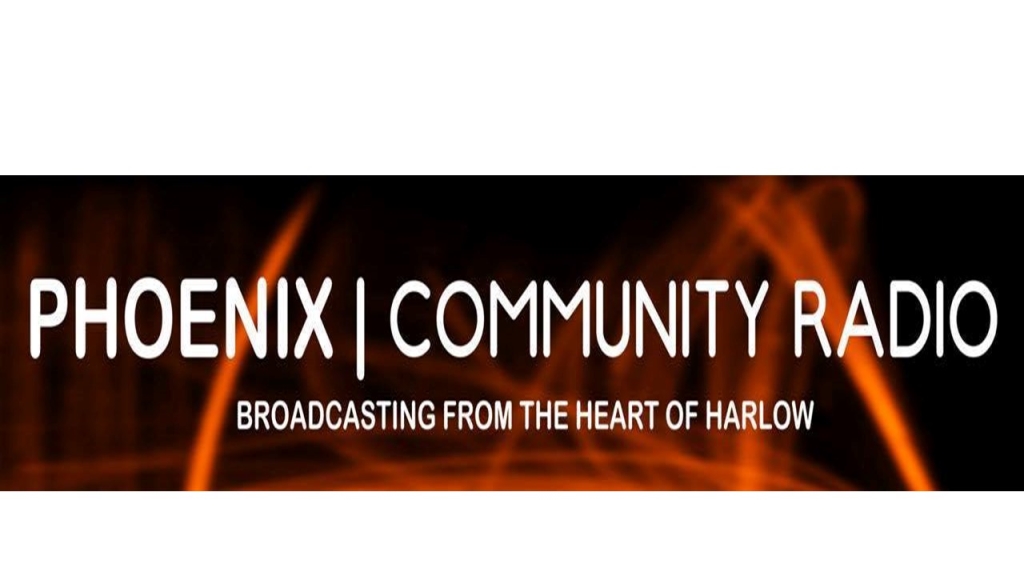Phoenix Community Radio