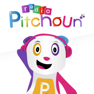 Radio Pitchoun-logo