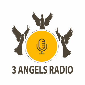 3 Angels Radio-logo