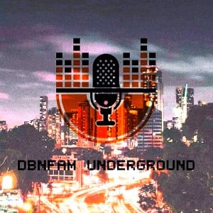 DBNFAM UNDERGROUND RADIO-logo