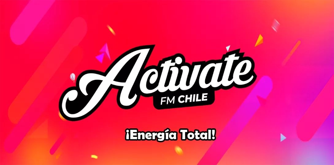 Activate FM Chile