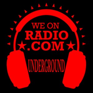 We On Underground-logo