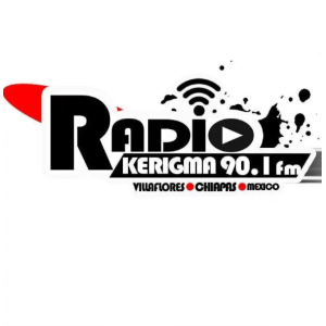 Radio Kerigma-logo