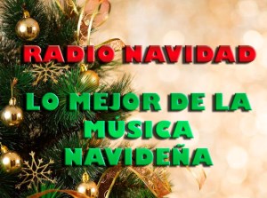 RADIO NAVIDAD-logo