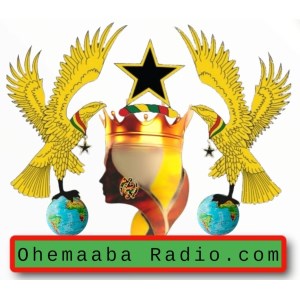 Ohemaaba Radio-logo