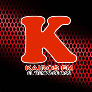 Kairos FM-logo