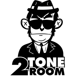 +2ToneRoom Radio (GDL) - Online - www.2toneroom.net - Guadalajara, Jalisco