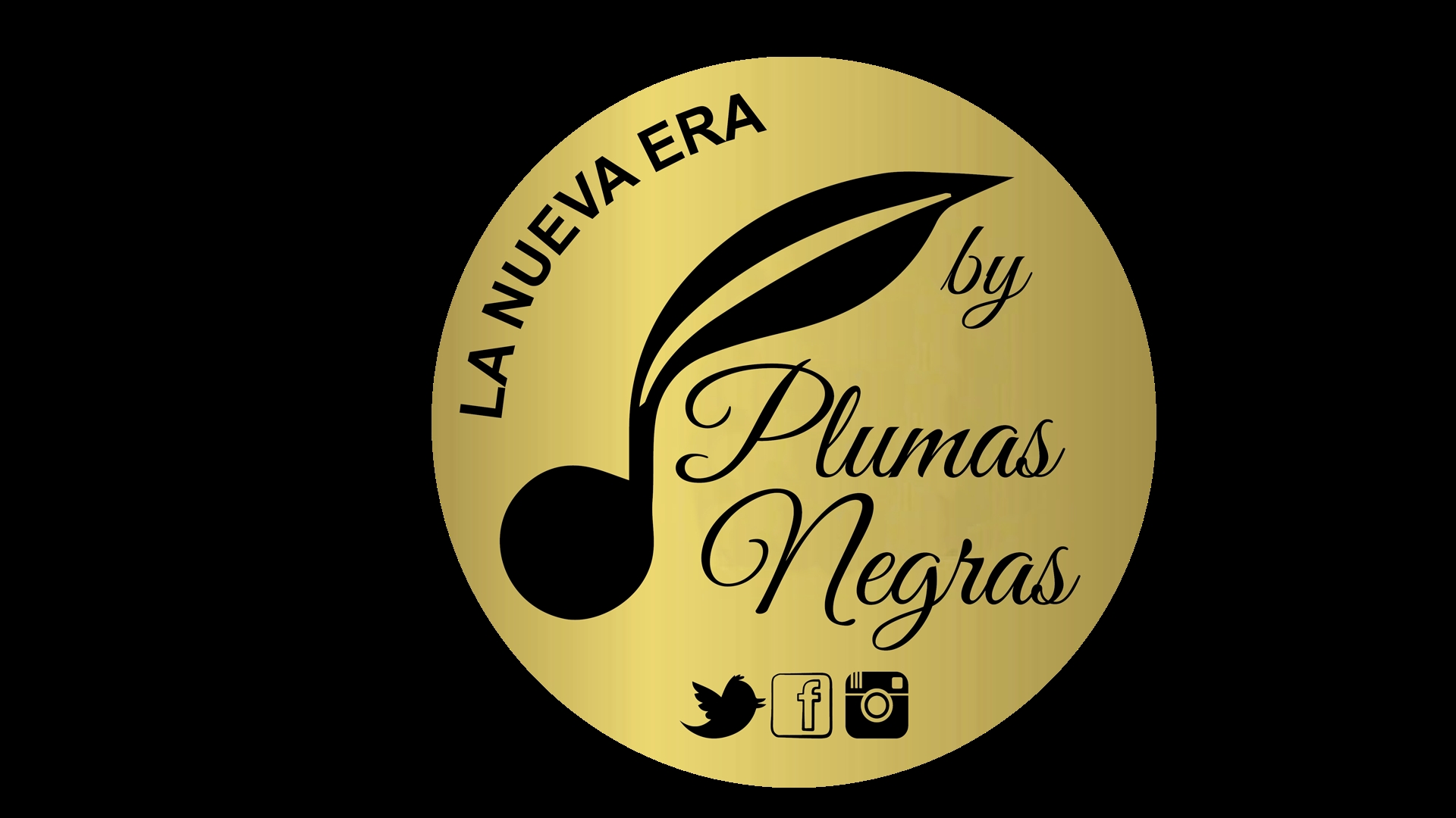 NENITO VARGAS PLUMAS NEGRAS