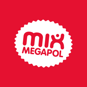 Mix Megapol Göteborg-logo