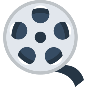 Soundtracks FM-logo