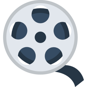 Soundtracks FM-logo