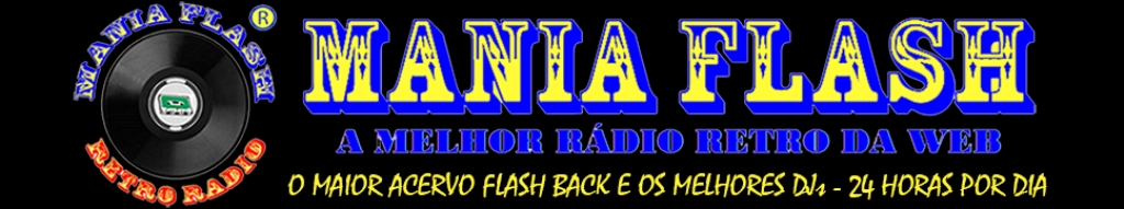 Mania Flash Radio