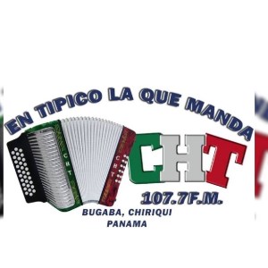 CHT 1077-logo