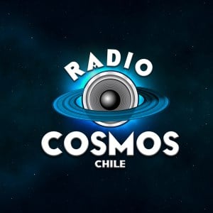 RADIO COSMOS CHILE-logo