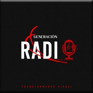 Generación Radio-logo